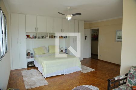 Suíte  de apartamento para alugar com 3 quartos, 172m² em Assunção, São Bernardo do Campo