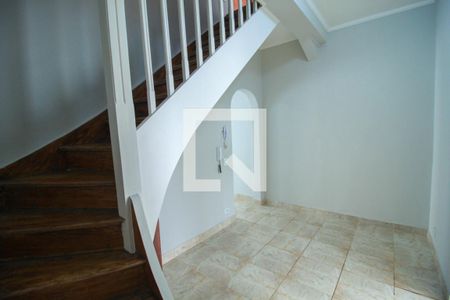 Casa para alugar com 2 quartos, 97m² em Chácara Tatuapé, São Paulo