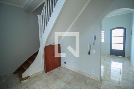 Casa para alugar com 2 quartos, 97m² em Chácara Tatuapé, São Paulo