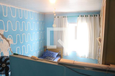 Quarto 2 de casa à venda com 3 quartos, 125m² em Vila Palmares, São Caetano do Sul