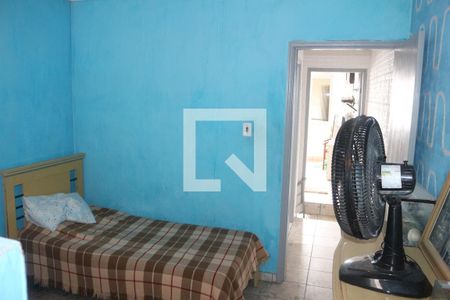 Quarto 2 de casa à venda com 3 quartos, 125m² em Vila Palmares, São Caetano do Sul