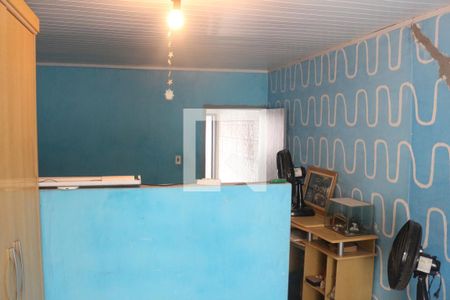 Quarto 2 de casa à venda com 3 quartos, 125m² em Vila Palmares, São Caetano do Sul