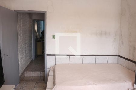 Quarto 1 de casa à venda com 3 quartos, 125m² em Vila Palmares, São Caetano do Sul