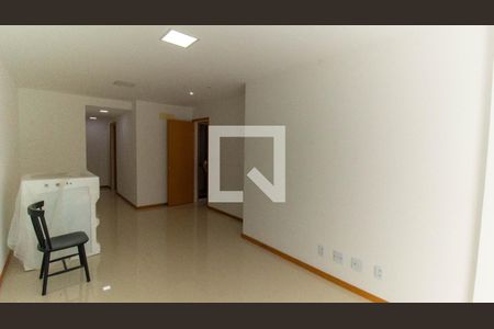 Apartamento para alugar com 2 quartos, 128m² em Icaraí, Niterói