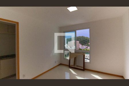 Apartamento para alugar com 2 quartos, 128m² em Icaraí, Niterói