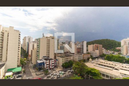 Apartamento para alugar com 2 quartos, 128m² em Icaraí, Niterói