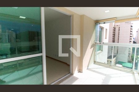 Apartamento para alugar com 2 quartos, 128m² em Icaraí, Niterói