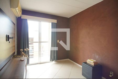 sala de apartamento para alugar com 2 quartos, 48m² em São José, São Leopoldo