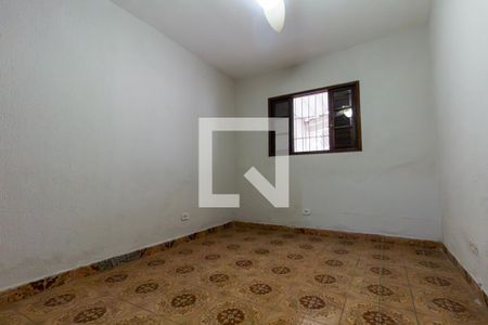 Quarto 2 de casa à venda com 3 quartos, 134m² em Jardim Ponte Rasa, São Paulo