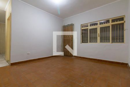 Sala de casa à venda com 3 quartos, 134m² em Jardim Ponte Rasa, São Paulo