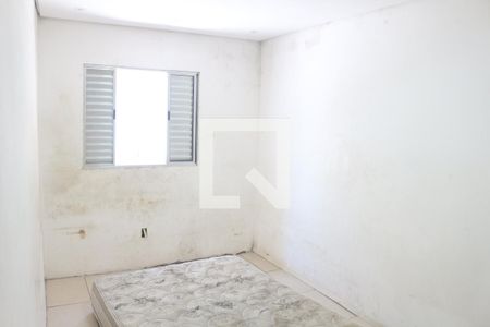 Quarto 1 de casa para alugar com 2 quartos, 62m² em Vila Palmares, São Caetano do Sul