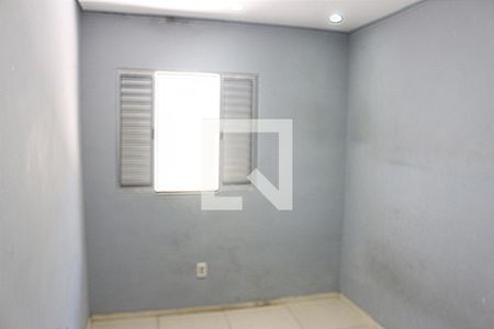 Quarto 2 de casa para alugar com 2 quartos, 62m² em Vila Palmares, São Caetano do Sul