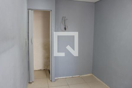 Quarto 2 de casa para alugar com 2 quartos, 62m² em Vila Palmares, São Caetano do Sul