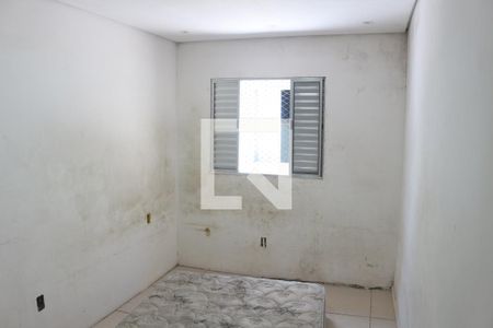 Quarto 1 de casa para alugar com 2 quartos, 62m² em Vila Palmares, São Caetano do Sul