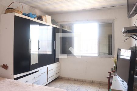 Quarto 1 de casa para alugar com 3 quartos, 62m² em Vila Palmares, São Caetano do Sul