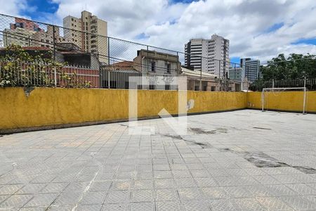 Área comum de apartamento à venda com 1 quarto, 39m² em Liberdade, São Paulo