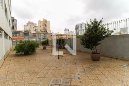 Área comum de apartamento à venda com 1 quarto, 39m² em Liberdade, São Paulo