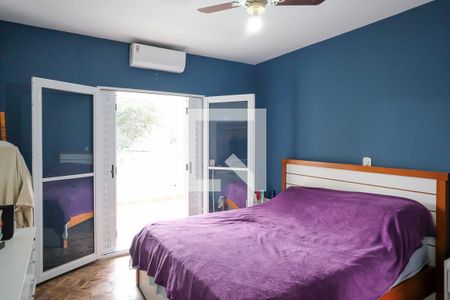 Quarto 1 de casa para alugar com 3 quartos, 400m² em Santa Maria, São Caetano do Sul