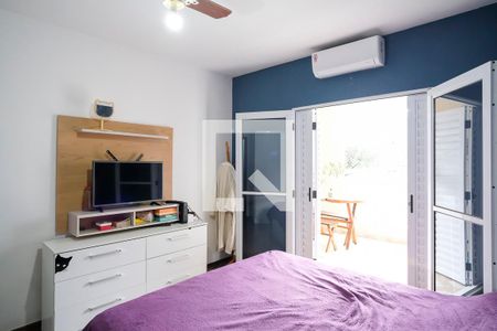 Quarto 1 de casa para alugar com 3 quartos, 400m² em Santa Maria, São Caetano do Sul