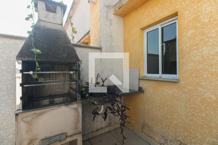 Varanda Gourmet - Espaço Garden  de apartamento para alugar com 1 quarto, 62m² em Vila Aricanduva, São Paulo