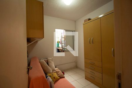 Quarto 1 de casa de condomínio para alugar com 4 quartos, 86m² em Wanel Ville, Sorocaba