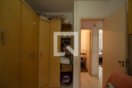 Quarto 1 de casa de condomínio para alugar com 4 quartos, 86m² em Wanel Ville, Sorocaba