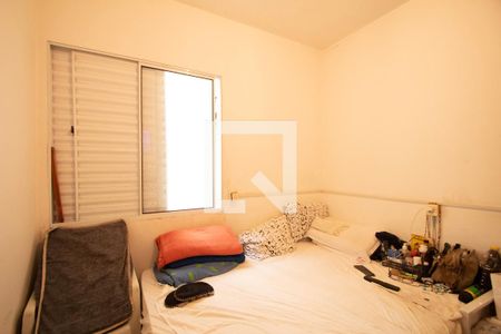 Quarto 2 de casa de condomínio para alugar com 4 quartos, 86m² em Wanel Ville, Sorocaba