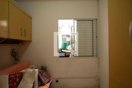 Quarto 1 de casa de condomínio para alugar com 4 quartos, 86m² em Wanel Ville, Sorocaba