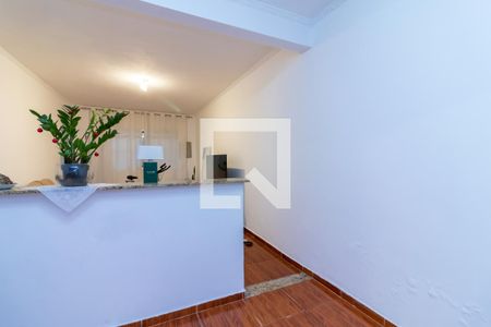 Sala  de casa à venda com 3 quartos, 130m² em Vila Amalia (zona Norte), São Paulo
