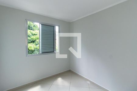 Quarto 1 de apartamento para alugar com 2 quartos, 67m² em Conjunto Residencial José Bonifácio, São Paulo