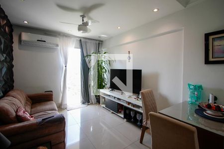 Apartamento à venda com 2 quartos, 65m² em Itanhangá, Rio de Janeiro