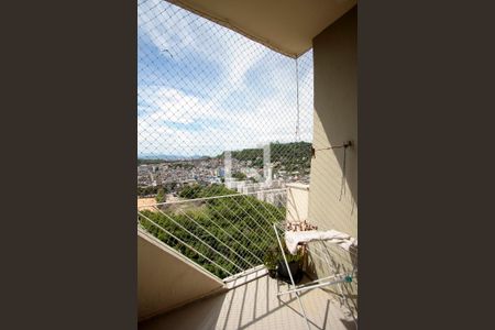 Apartamento à venda com 2 quartos, 65m² em Itanhangá, Rio de Janeiro