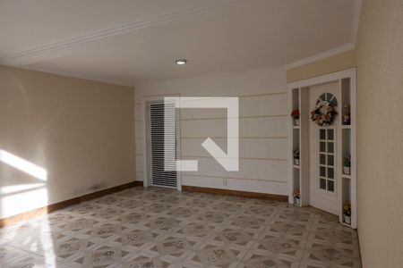 Garagem de casa de condomínio para alugar com 5 quartos, 454m² em Jardim Astro, Sorocaba