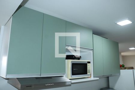 Apartamento para alugar com 2 quartos, 54m² em Jardim de Lourdes, Embu das Artes