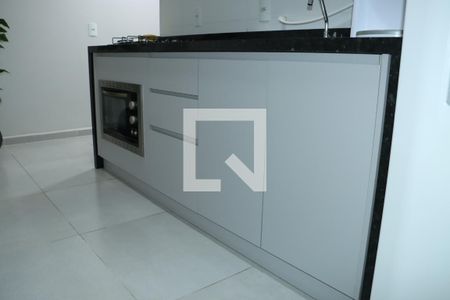 Apartamento para alugar com 2 quartos, 54m² em Jardim de Lourdes, Embu das Artes