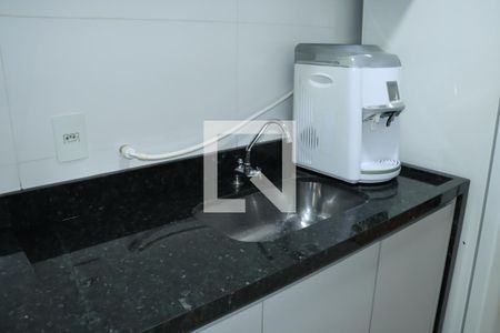 Apartamento para alugar com 2 quartos, 54m² em Jardim de Lourdes, Embu das Artes