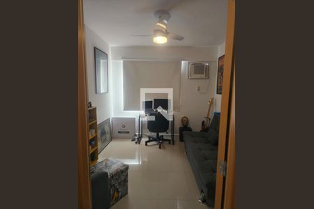 Sala de apartamento para alugar com 2 quartos, 74m² em Recreio dos Bandeirantes, Rio de Janeiro