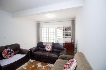 Sala de casa à venda com 4 quartos, 360m² em Parque Maracana, Contagem