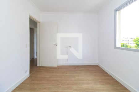 Quarto de apartamento para alugar com 1 quarto, 48m² em Jardim Ediene, São Paulo