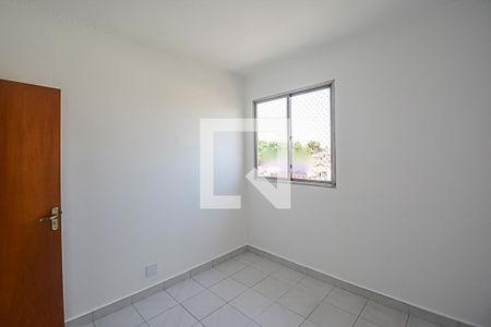 Quarto 2 de apartamento à venda com 3 quartos, 63m² em Vila Jerusalem, São Bernardo do Campo
