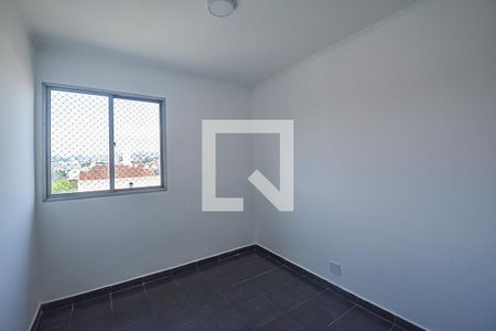 Quarto 1 de apartamento à venda com 3 quartos, 63m² em Vila Jerusalem, São Bernardo do Campo