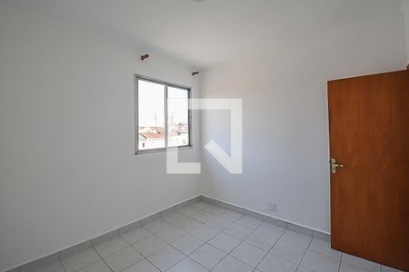 Quarto 3 de apartamento à venda com 3 quartos, 63m² em Vila Jerusalem, São Bernardo do Campo