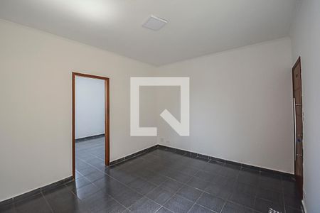 Sala de apartamento à venda com 3 quartos, 63m² em Vila Jerusalem, São Bernardo do Campo