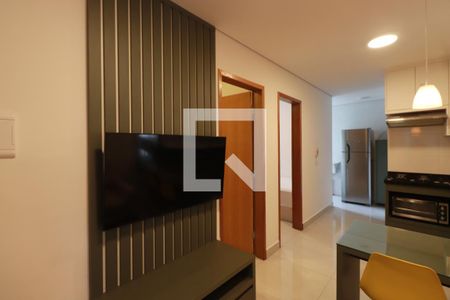 Apartamento à venda com 2 quartos, 46m² em Penha de França, São Paulo