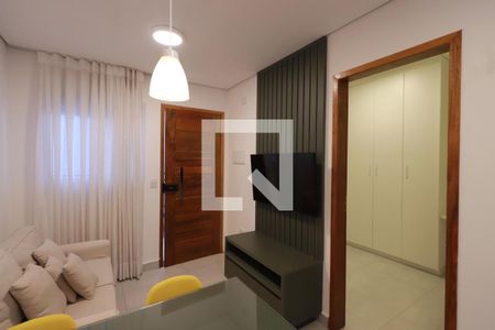 Apartamento à venda com 2 quartos, 46m² em Penha de França, São Paulo