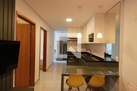 Apartamento à venda com 2 quartos, 46m² em Penha de França, São Paulo