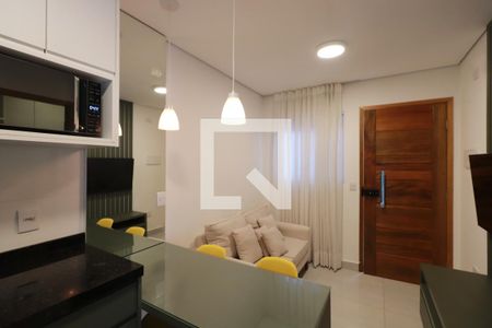 Apartamento à venda com 2 quartos, 46m² em Penha de França, São Paulo