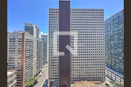 Kitnet/Studio à venda com 1 quarto, 34m² em Centro, Rio de Janeiro
