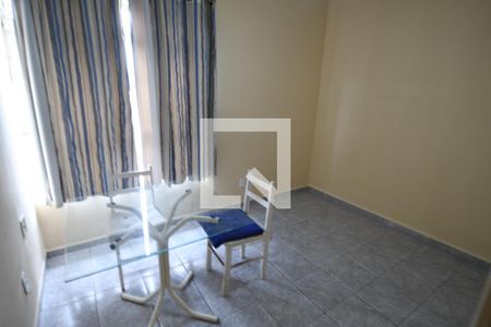 Quarto de kitnet/studio para alugar com 1 quarto, 36m² em Cambuí, Campinas