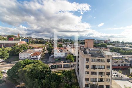 Apartamento à venda com 2 quartos, 71m² em Santana, Porto Alegre